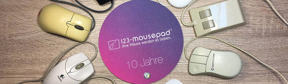 Mousepad 123-mousepad
